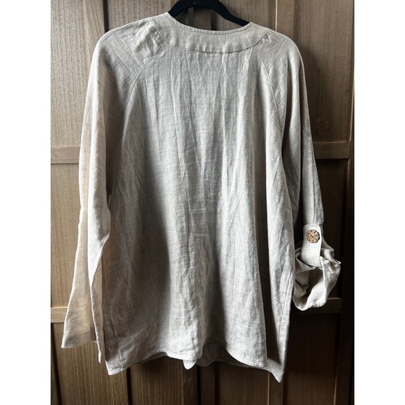 neiman marcus blazer - Picture 2 of 7